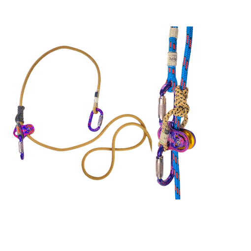 Rna ultra-violet mrs systems package
