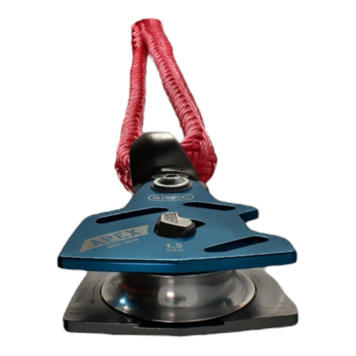 Rna 1/2" x 2-5' apex loopie sling