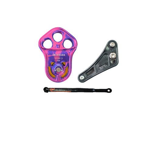 Rna flowtavia wrench system