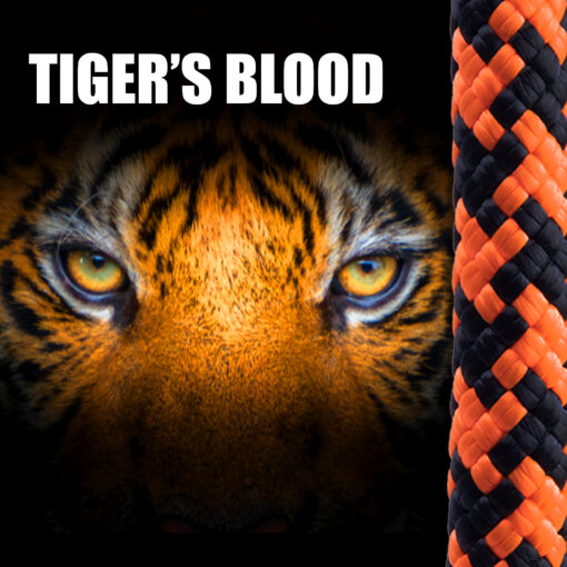Rna 11mm tiger's blood