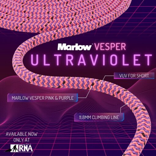 Rna/marlow 11.8mm vuv