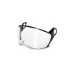 KASK VISOR FOR ZENITH AND ZENITH HIVIZ SERIES HELMETS