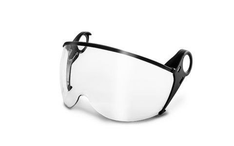 KASK VISOR FOR ZENITH AND ZENITH HIVIZ SERIES HELMETS