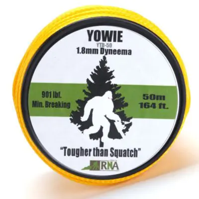 RNA YOWIE 1.8MM DYNEEMA THROWLINE