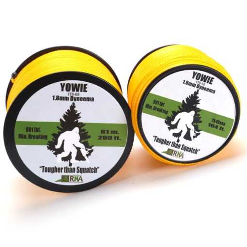 RNA YOWIE 1.8MM DYNEEMA THROWLINE - Image 4