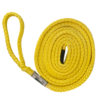 Rna dead eye sling 5/8" x 16'