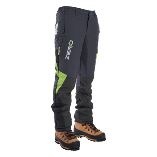 Clogger Zero Gen2 Light and Cool Men's Arborist Chainsaw Pants