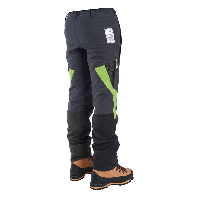 Clogger Zero Gen2 Light and Cool Men's Arborist UL Chainsaw Pants ...