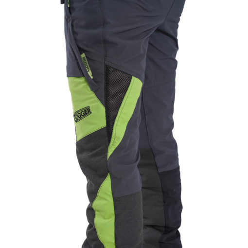 Clogger Zero Gen2 Light and Cool Men's Arborist Chainsaw Pants