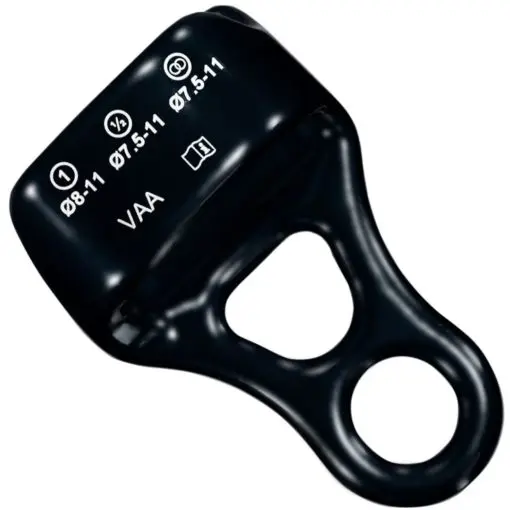 Omega Pacific SBGFG Belay/Rappel Device - Image 7