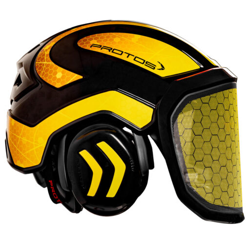 Protos Integral Beekeeper - Image 2