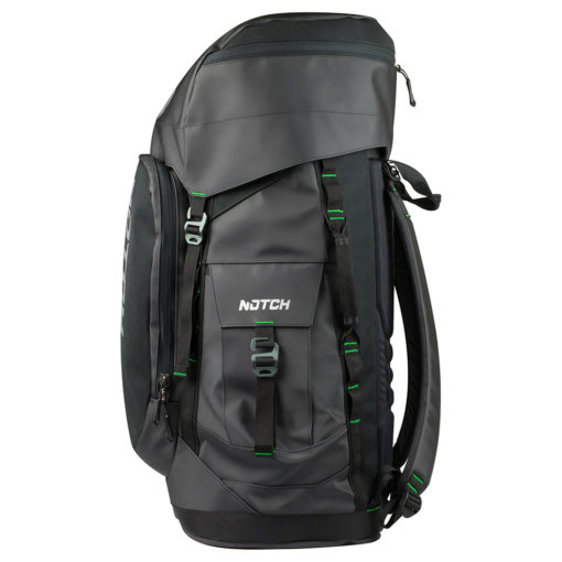 Notch pro gear bag