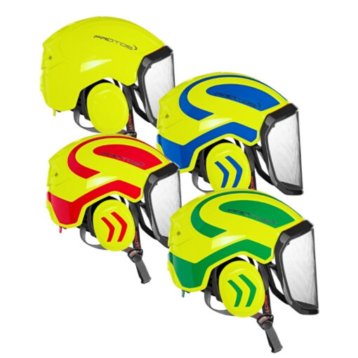 Pfanner protos integral neon yellow series
