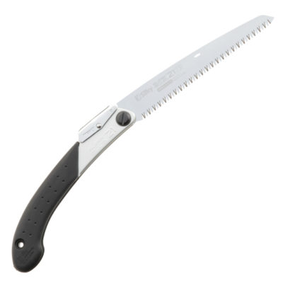 SILKY SUPER ACCEL 210 FOLDING SAW