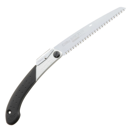 Silky super accel 210 folding saw