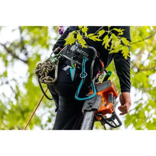Notch Quick Cinch Chainsaw Lanyard - Image 6