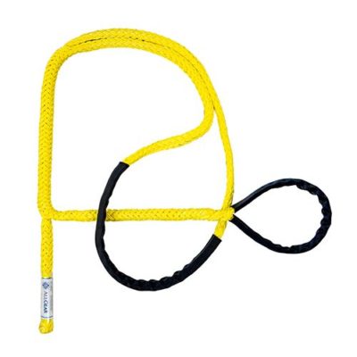 Husky 12 adjustable whoopie sling 5/8" x 3'-7'