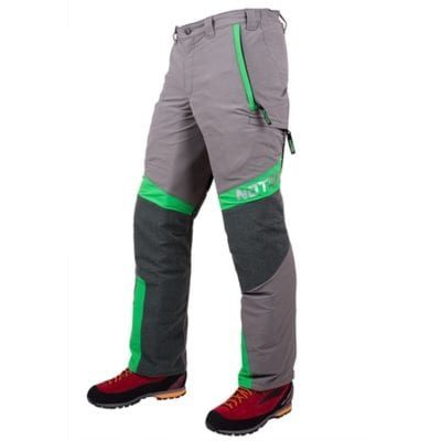 Clothing & Chainsaw Protection