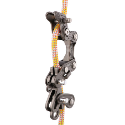 Notch rope runner pro