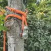 Rope Logic 5/8" Rigging Block With Loopie - Image 2
