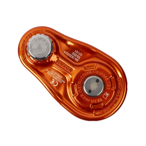 NOTCH 1/2" RIGGING BLOCK - Image 3
