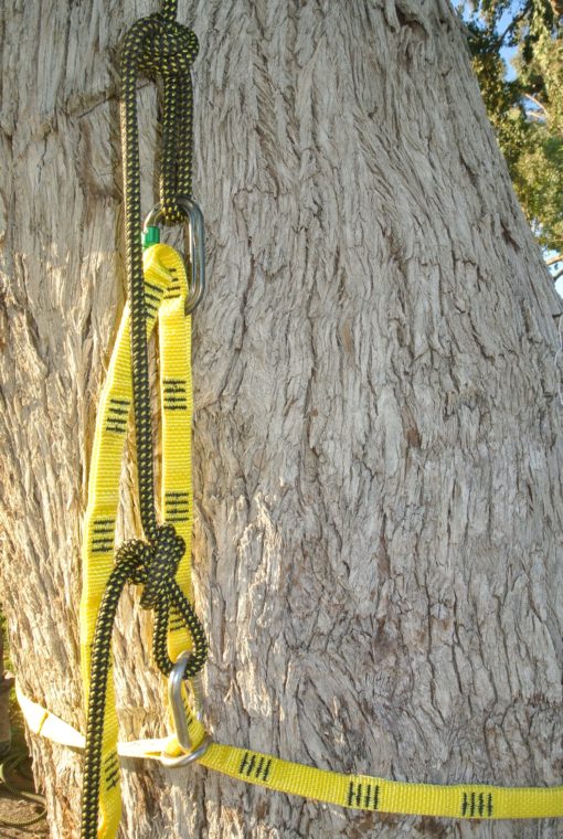 Cmi anchor sling