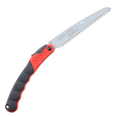 Silky f180 large tooth folding saw