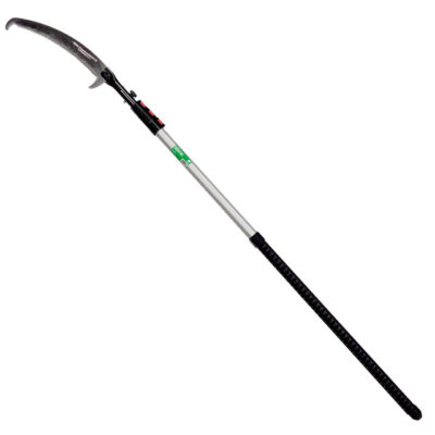 Notch sentei telescoping aluminum polesaws