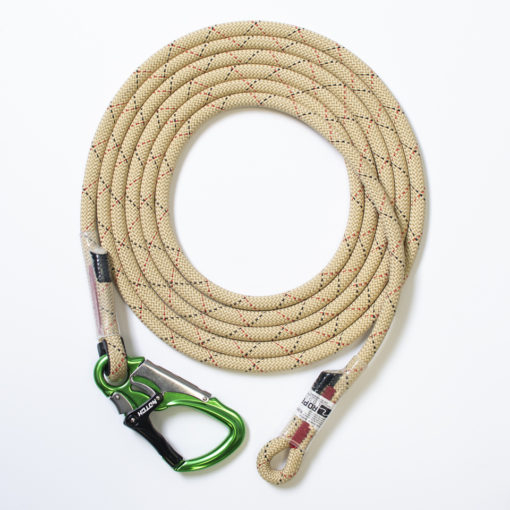 NOTCH TECH 125 LANYARD WITH TRIPLE ACTION SNAP