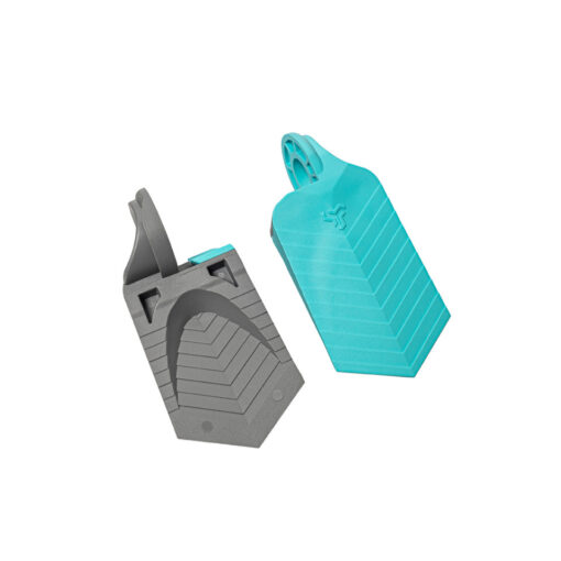 Notch Dual Wedge - Image 3
