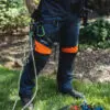 Notch Armorflex II Chainsaw Pants - Image 5