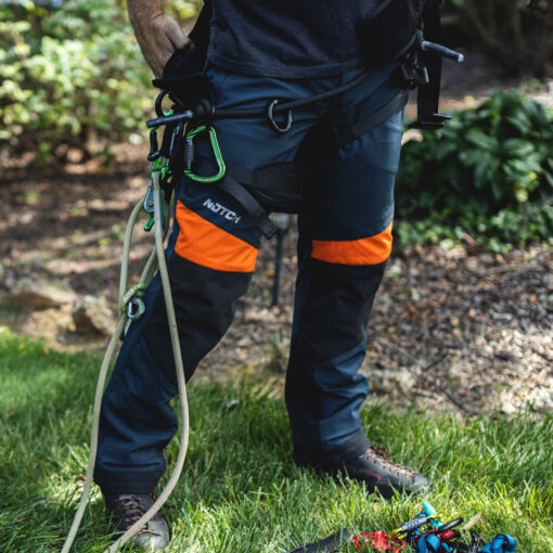 Notch Armorflex II Chainsaw Pants - Image 5