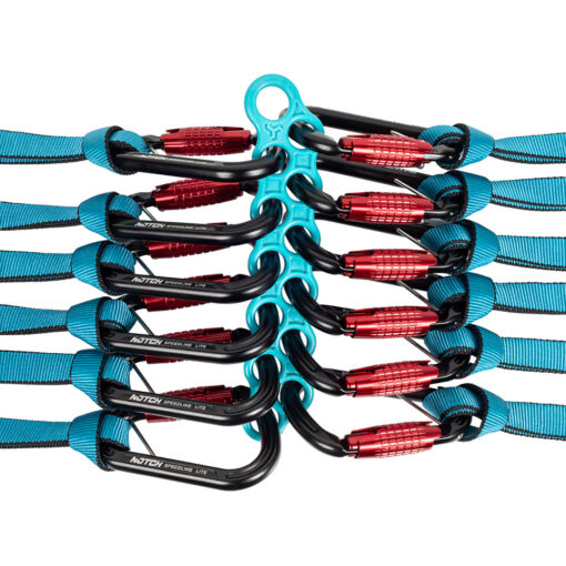 Notch Speedrack - Image 2