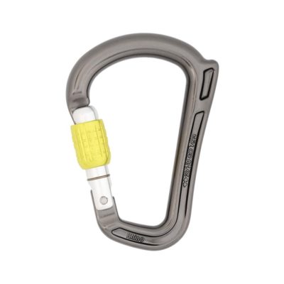 Dmm rhino screw gate
