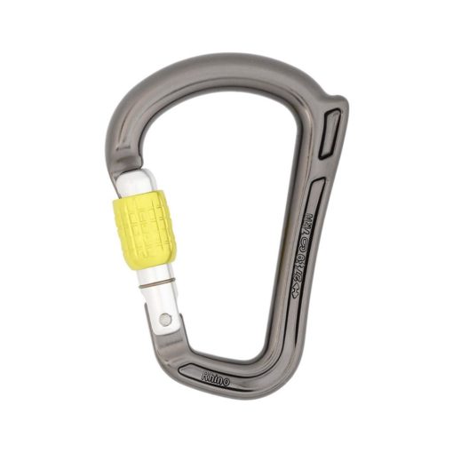Dmm rhino screw gate