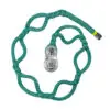 Rope Logic 5/8" Rigging Block with Ultra Sling
