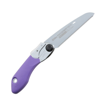 Silky pocketboy 130mm extra fine tooth hand saw