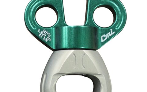 CMI California Swivel Version 2