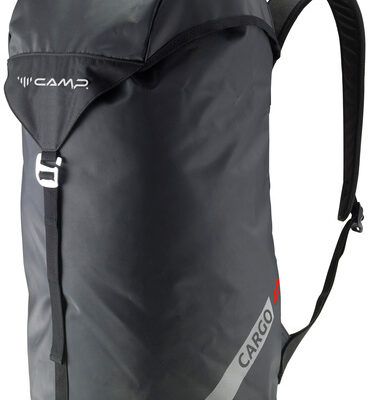 Camp Safety Cargo 40
