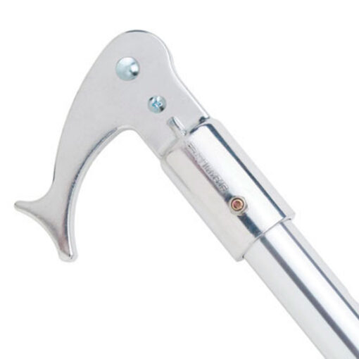 Notch SILKY SAW HEAD FOR STANDARD POLES