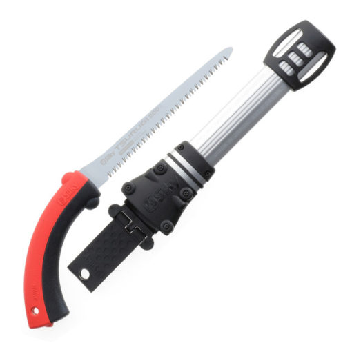 Silky tsurugi 200mm large tooth hand saw