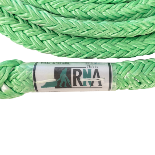 Rna dead eye sling 3/4" x 25'