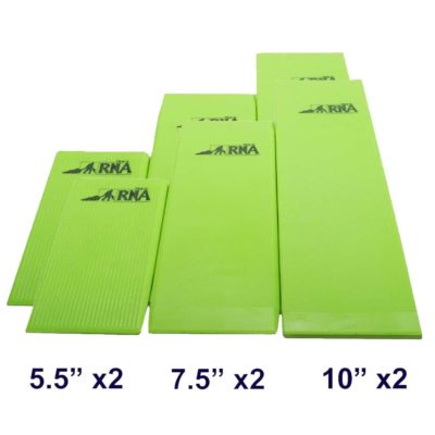 Rna hi-vis felling wedge combo pack