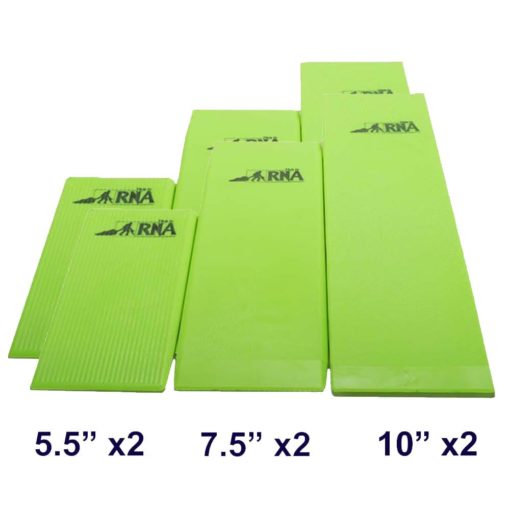 RNA HI-VIS FELLING WEDGE COMBO PACK