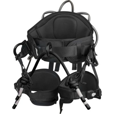 Notch sentinel harness