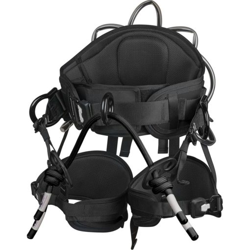 Notch sentinel harness