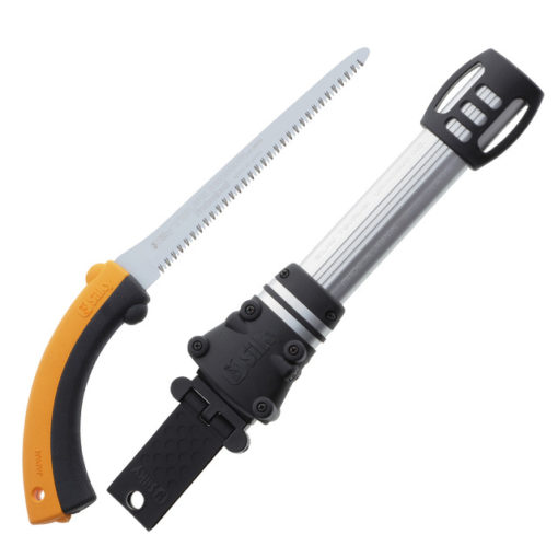 Silky tsurugi 200 medium tooth hand saw