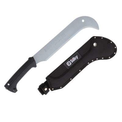 Silky yoki chopper machete