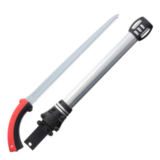 Silky tsurugi 400mm large tooth hand saw