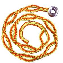 Rope logic 3/4in trex ultra ring sling with #3 ring